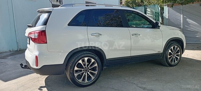 Kia Sorento 2013, 159,812 km - 2.2 l - Bakı