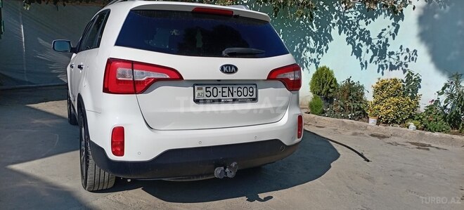 Kia Sorento 2013, 159,812 km - 2.2 l - Bakı