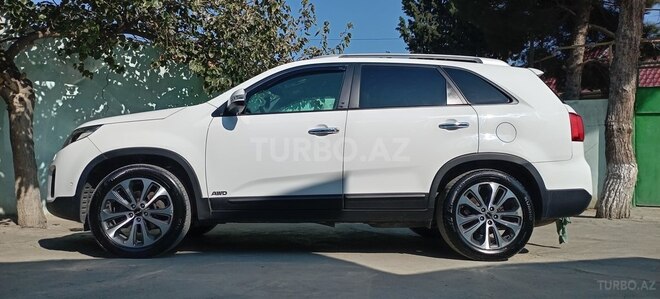 Kia Sorento 2013, 159,812 km - 2.2 l - Bakı