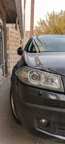 Renault Megane 2007, 327,000 km - 1.5 l - Bakı