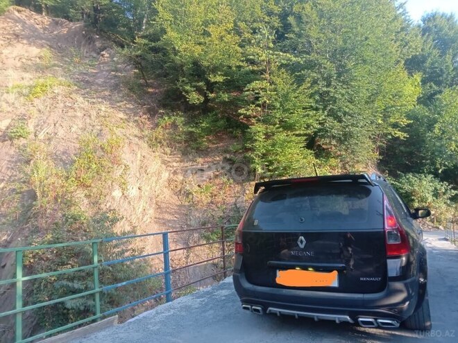 Renault Megane 2007, 327,000 km - 1.5 l - Bakı