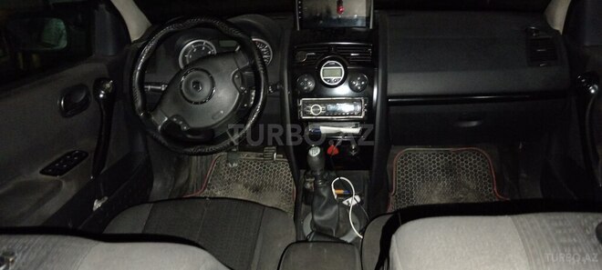 Renault Megane 2007, 327,000 km - 1.5 l - Bakı