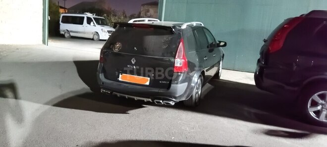 Renault Megane 2007, 327,000 km - 1.5 l - Bakı