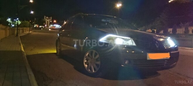 Renault Megane 2007, 327,000 km - 1.5 l - Bakı
