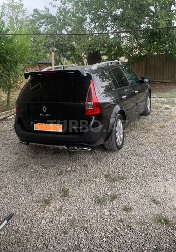 Renault Megane 2007, 327,000 km - 1.5 l - Bakı