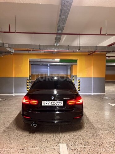 BMW 328 2013, 217,000 km - 2.0 l - Bakı