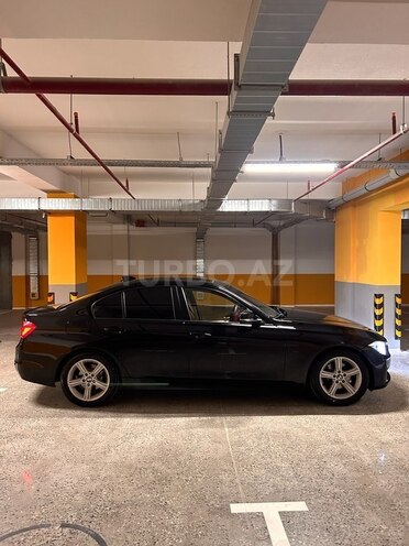 BMW 328 2013, 217,000 km - 2.0 l - Bakı