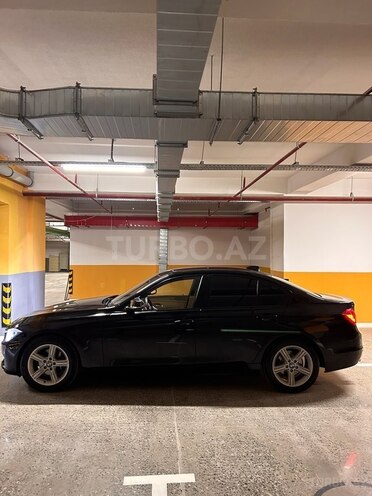 BMW 328 2013, 217,000 km - 2.0 l - Bakı