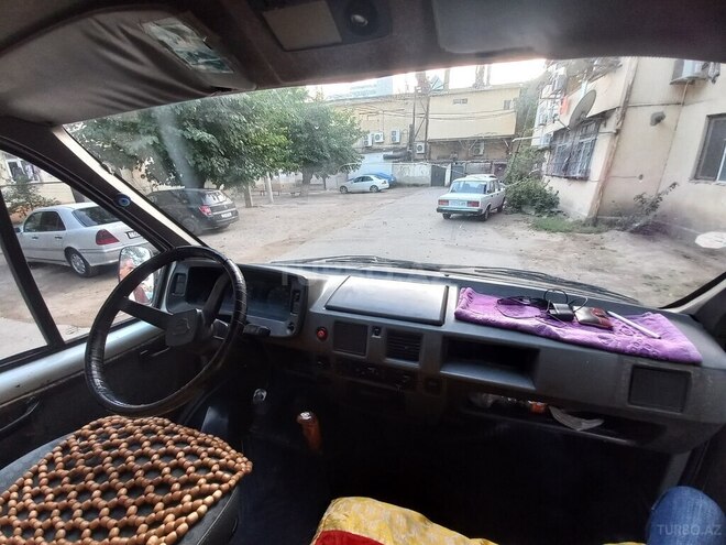 GAZ 330200 1998, 356,897 km - 2.5 l - Sumqayıt