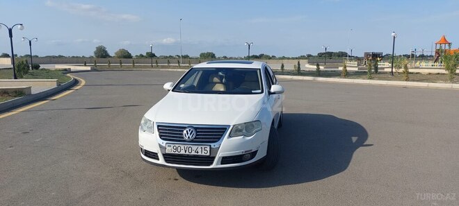 Volkswagen Passat 2007, 299,999 km - 3.6 l - Bakı