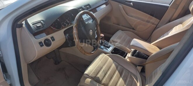 Volkswagen Passat 2007, 299,999 km - 3.6 l - Bakı