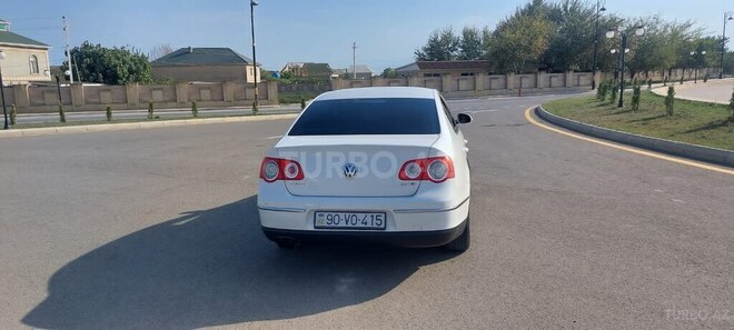 Volkswagen Passat 2007, 299,999 km - 3.6 l - Bakı