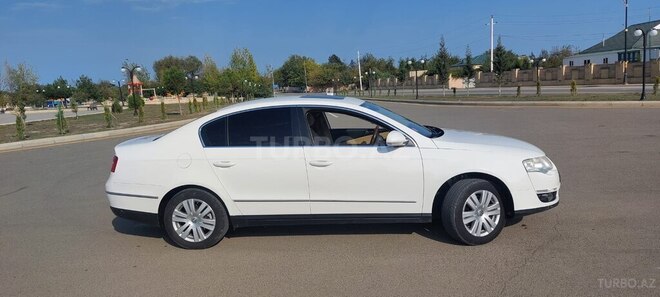 Volkswagen Passat 2007, 299,999 km - 3.6 l - Bakı