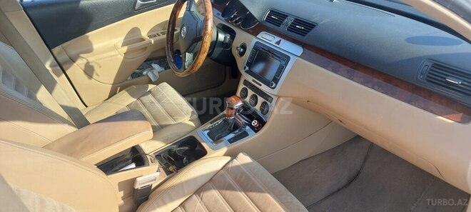 Volkswagen Passat 2007, 299,999 km - 3.6 l - Bakı