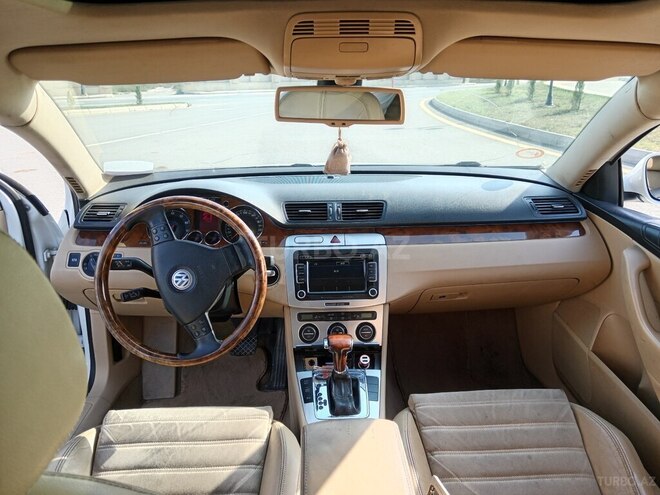 Volkswagen Passat 2007, 299,999 km - 3.6 l - Bakı