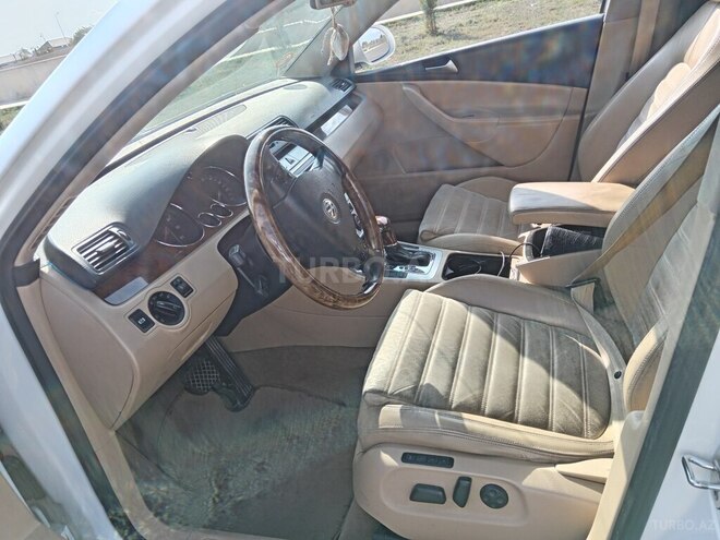 Volkswagen Passat 2007, 299,999 km - 3.6 l - Bakı