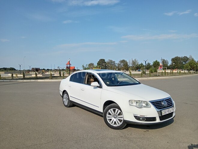 Volkswagen Passat 2007, 299,999 km - 3.6 l - Bakı
