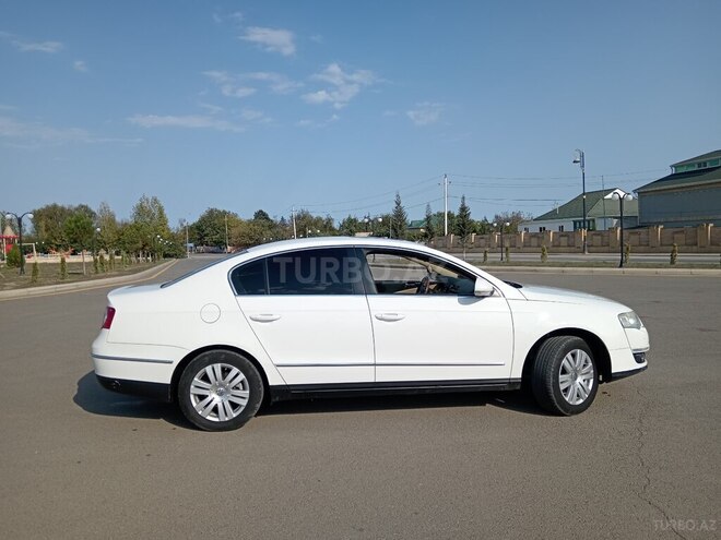 Volkswagen Passat 2007, 299,999 km - 3.6 l - Bakı