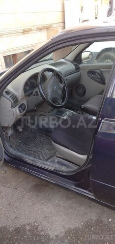 LADA (VAZ) Kalina 2008, 250,000 km - 1.6 l - Qusar