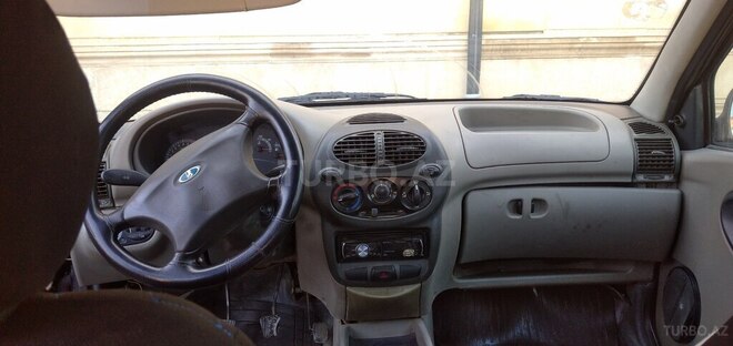 LADA (VAZ) Kalina 2008, 250,000 km - 1.6 l - Qusar