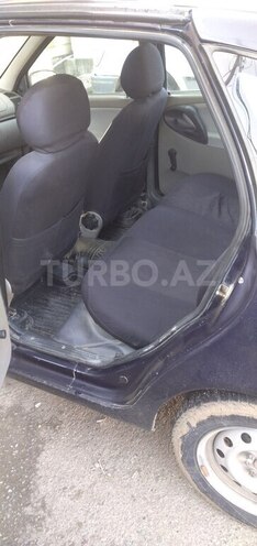 LADA (VAZ) Kalina 2008, 250,000 km - 1.6 l - Qusar