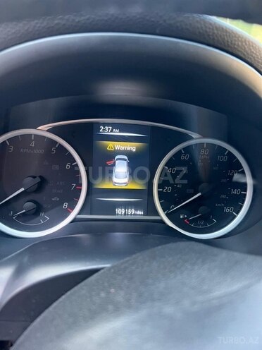 Nissan Sentra 2016, 175,418 km - 1.8 l - Bakı