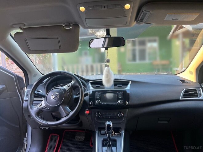 Nissan Sentra 2016, 175,418 km - 1.8 l - Bakı