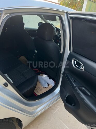 Nissan Sentra 2016, 175,418 km - 1.8 l - Bakı