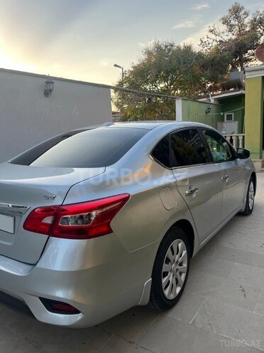 Nissan Sentra 2016, 175,418 km - 1.8 l - Bakı