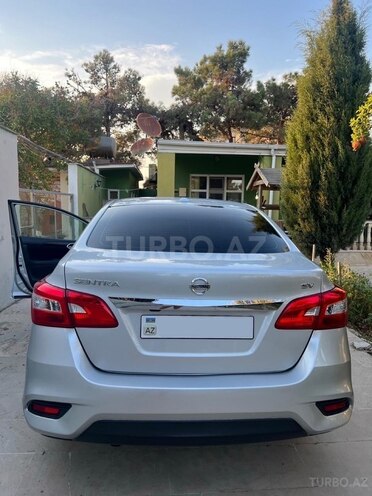 Nissan Sentra 2016, 175,418 km - 1.8 l - Bakı