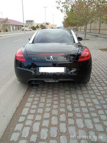 Peugeot  2012, 153,000 km - 1.6 л - Bakı