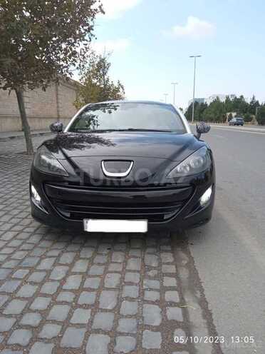 Peugeot  2012, 153,000 km - 1.6 л - Bakı