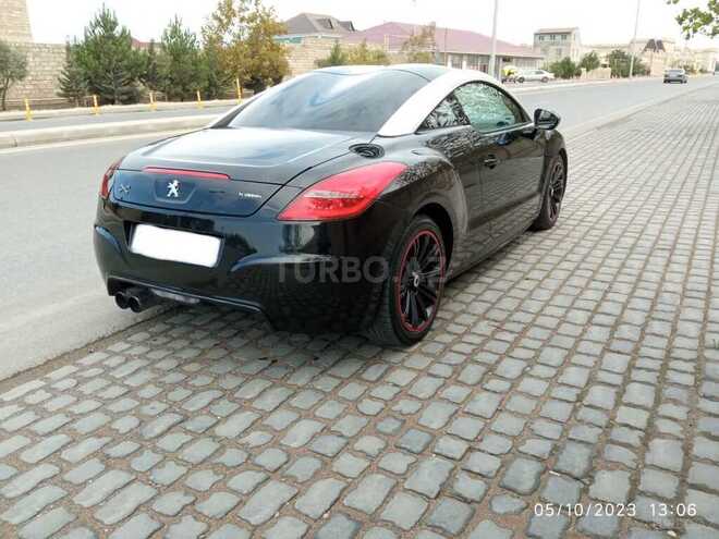Peugeot  2012, 153,000 km - 1.6 л - Bakı