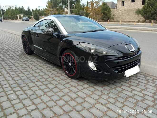 Peugeot  2012, 153,000 km - 1.6 л - Bakı