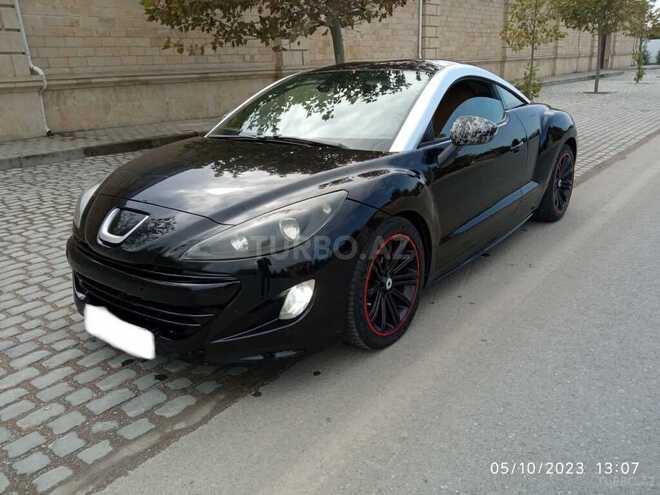 Peugeot  2012, 153,000 km - 1.6 л - Bakı