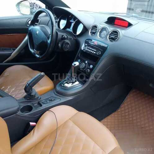 Peugeot  2012, 153,000 km - 1.6 л - Bakı
