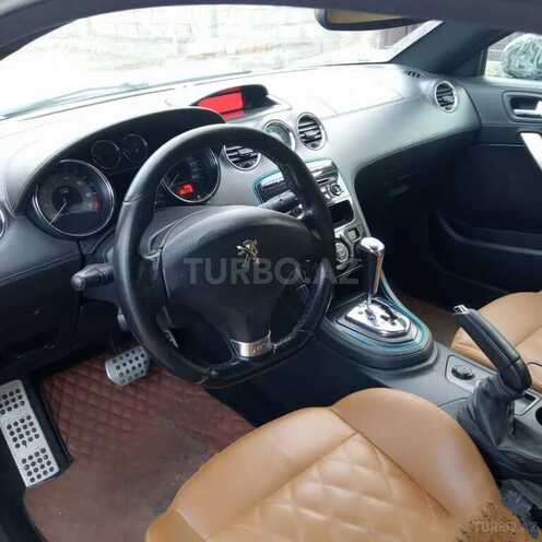 Peugeot  2012, 153,000 km - 1.6 л - Bakı