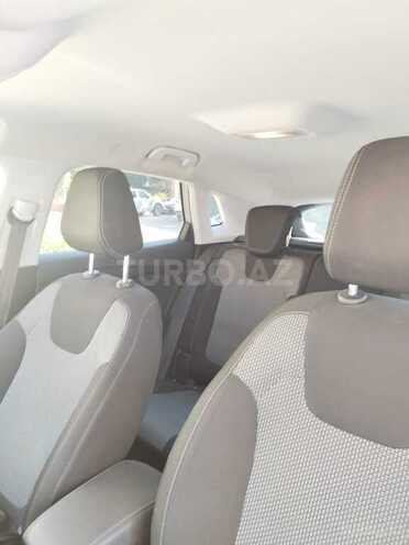 Opel Grandland X 2018, 49,000 km - 1.2 l - Bakı