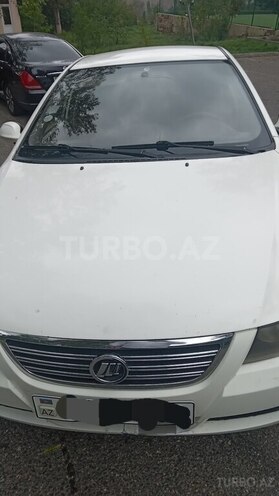 Lifan 620 2012, 245,256 km - 1.6 l - Quba