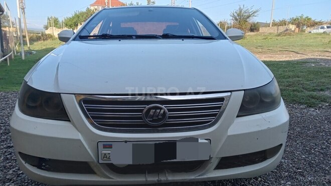 Lifan 620 2012, 245,256 km - 1.6 l - Quba