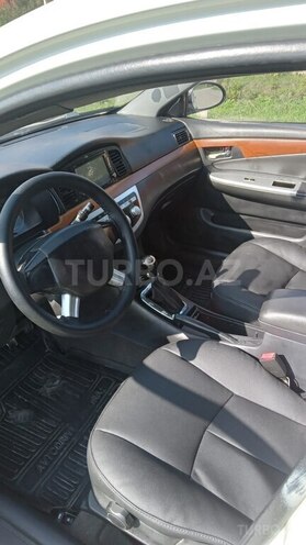 Lifan 620 2012, 245,256 km - 1.6 l - Quba