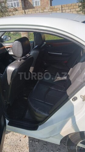 Lifan 620 2012, 245,256 km - 1.6 l - Quba