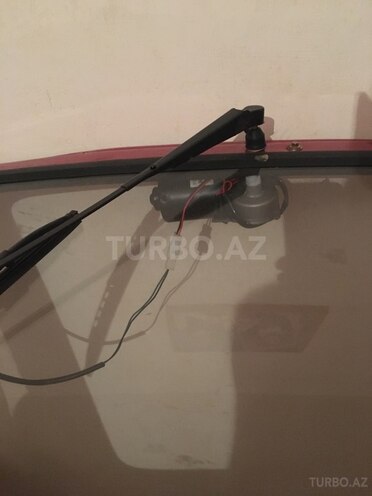 Muravey TG200 2022, 7,000 km - 0.2 l - Neftçala