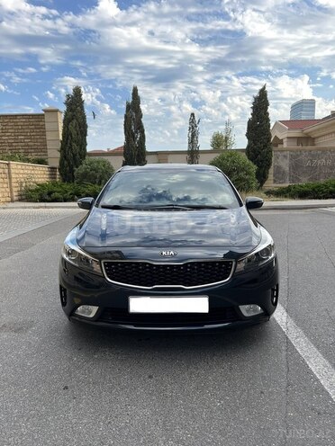 Kia K3 2016, 174,000 km - 1.6 l - Bakı