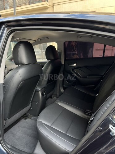 Kia K3 2016, 174,000 km - 1.6 l - Bakı