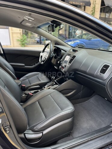 Kia K3 2016, 174,000 km - 1.6 l - Bakı