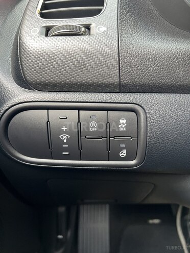 Kia K3 2016, 174,000 km - 1.6 l - Bakı