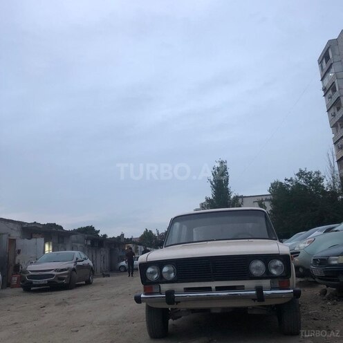 LADA (VAZ) 2106 1992, 200,000 km - 1.5 l - Bakı