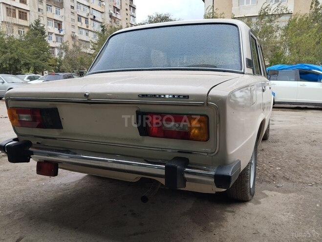 LADA (VAZ) 2106 1992, 200,000 km - 1.5 l - Bakı