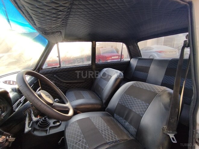 LADA (VAZ) 2106 1992, 200,000 km - 1.5 l - Bakı